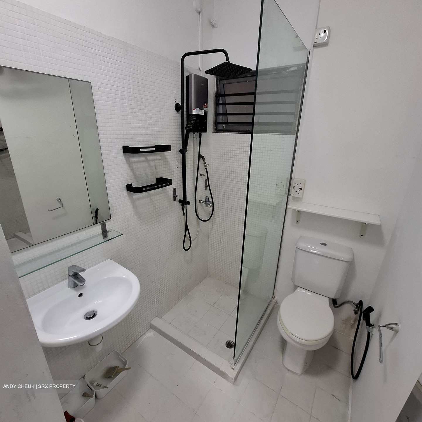 Hollywood Apartments (D9), Apartment #533305731